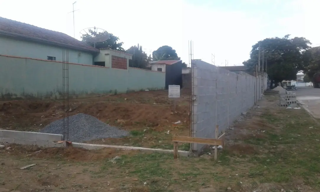 Foto 1 de Terreno / Lote à venda, 320m2 em Cidade Nova, Pindamonhangaba - SP