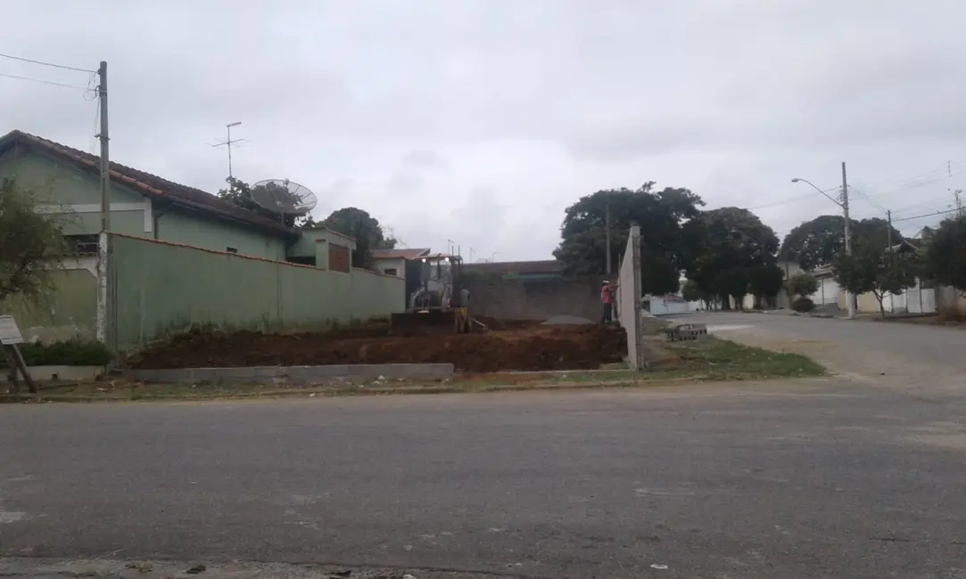 Foto 8 de Terreno / Lote à venda, 320m2 em Cidade Nova, Pindamonhangaba - SP