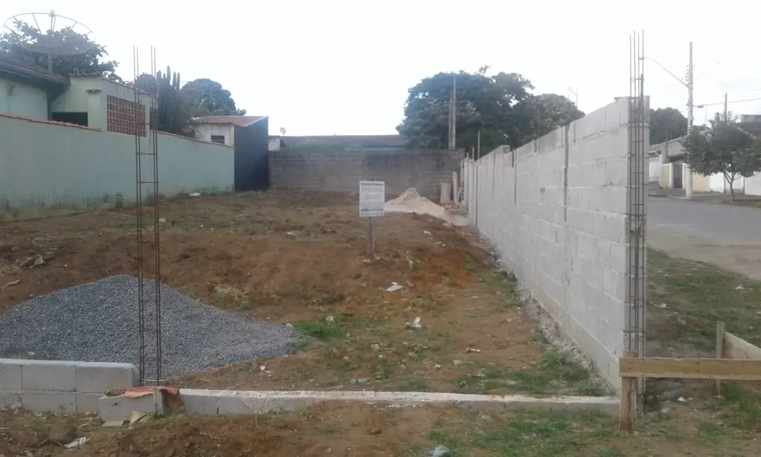Foto 6 de Terreno / Lote à venda, 320m2 em Cidade Nova, Pindamonhangaba - SP