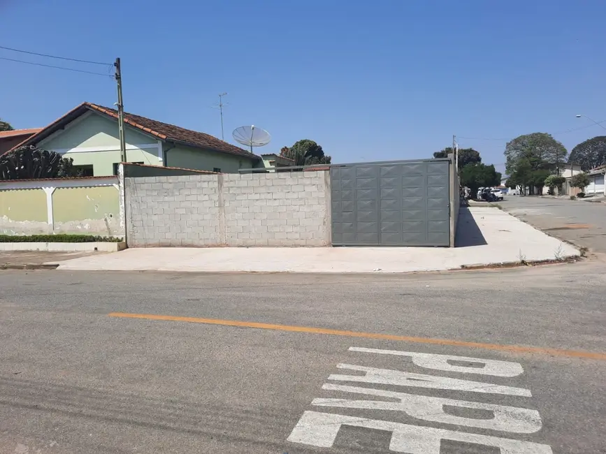 Foto 2 de Terreno / Lote à venda, 320m2 em Cidade Nova, Pindamonhangaba - SP