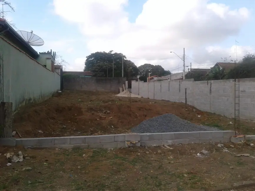 Foto 7 de Terreno / Lote à venda, 320m2 em Cidade Nova, Pindamonhangaba - SP
