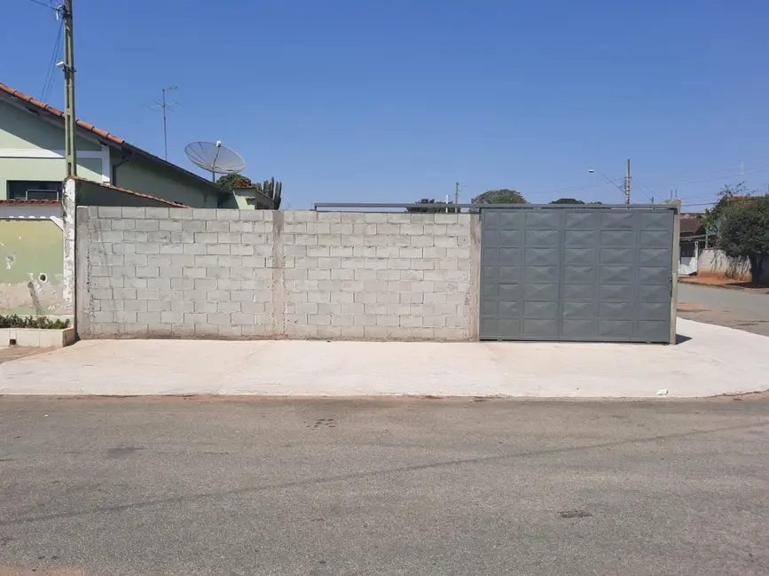 Foto 5 de Terreno / Lote à venda, 320m2 em Cidade Nova, Pindamonhangaba - SP