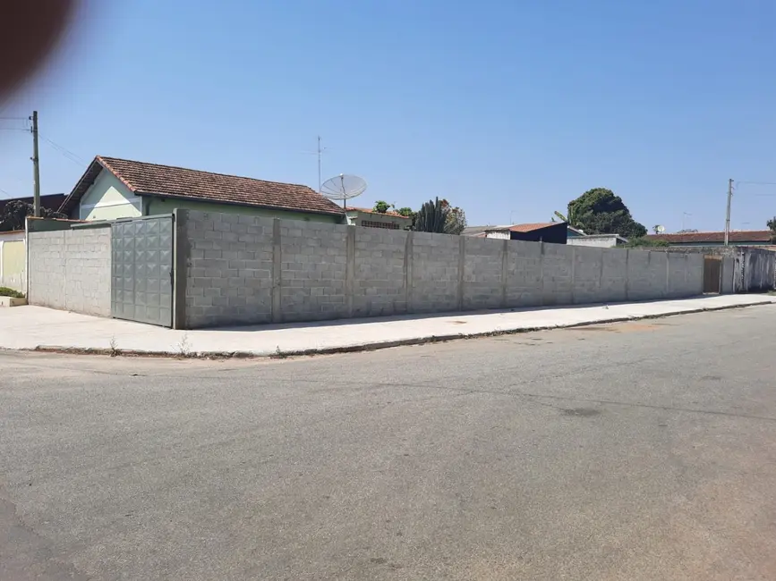 Foto 3 de Terreno / Lote à venda, 320m2 em Cidade Nova, Pindamonhangaba - SP