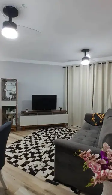 Foto 4 de Apartamento com 2 quartos à venda, 63m2 em Vila Costa, Taubate - SP