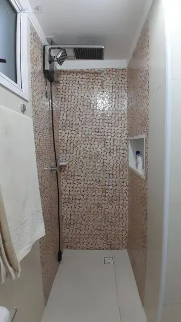 Foto 8 de Apartamento com 2 quartos à venda, 63m2 em Vila Costa, Taubate - SP