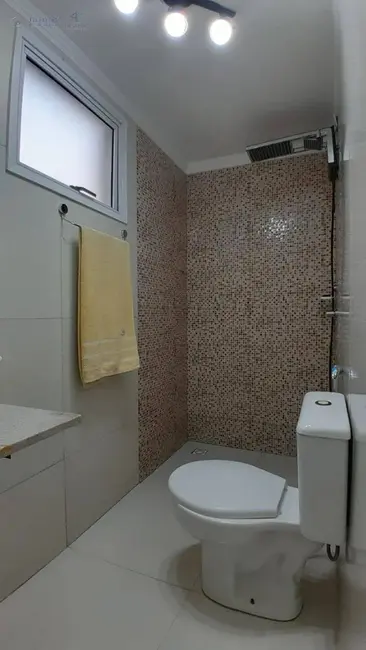 Foto 6 de Apartamento com 2 quartos à venda, 63m2 em Vila Costa, Taubate - SP