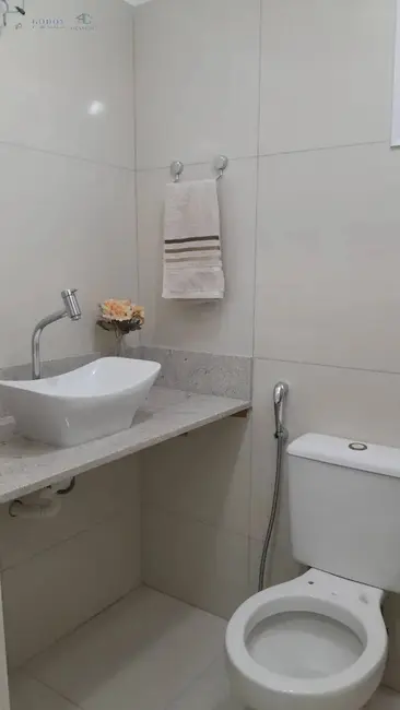 Foto 9 de Apartamento com 2 quartos à venda, 63m2 em Vila Costa, Taubate - SP