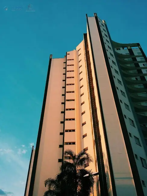 Foto 1 de Apartamento com 2 quartos à venda, 63m2 em Vila Costa, Taubate - SP