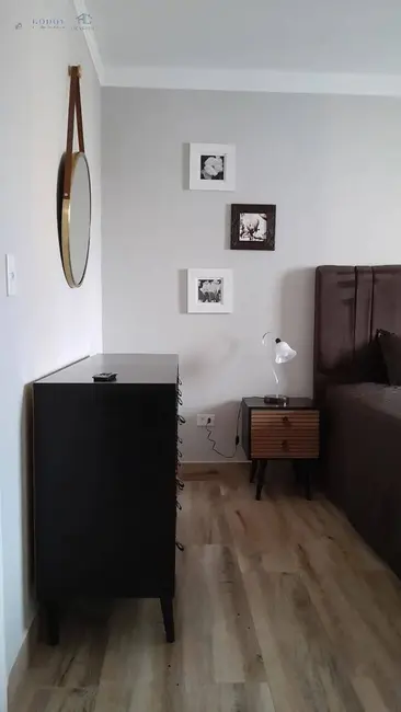 Foto 5 de Apartamento com 2 quartos à venda, 63m2 em Vila Costa, Taubate - SP