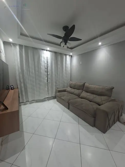 Foto 5 de Casa com 2 quartos à venda, 132m2 em Residencial e Comercial Cidade Morumbi, Pindamonhangaba - SP