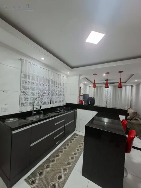 Foto 7 de Casa com 2 quartos à venda, 132m2 em Residencial e Comercial Cidade Morumbi, Pindamonhangaba - SP