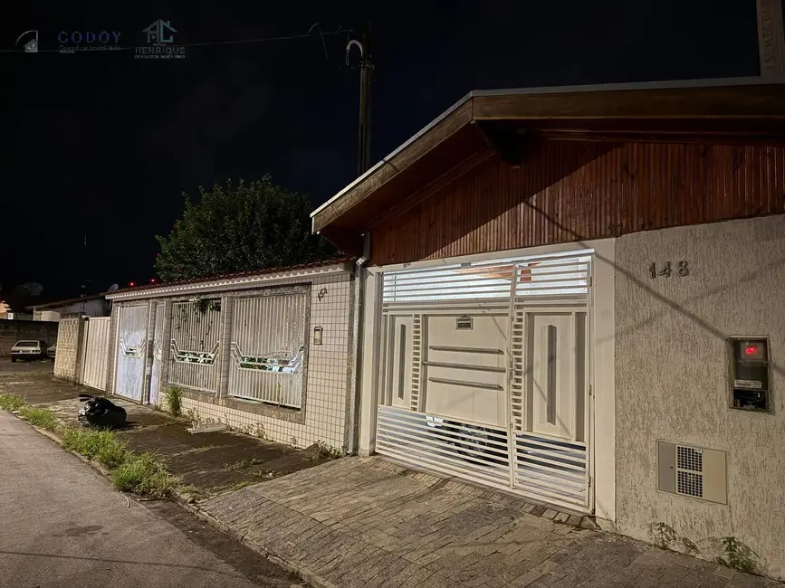 Foto 1 de Casa com 2 quartos à venda, 132m2 em Residencial e Comercial Cidade Morumbi, Pindamonhangaba - SP