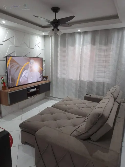 Foto 6 de Casa com 2 quartos à venda, 132m2 em Residencial e Comercial Cidade Morumbi, Pindamonhangaba - SP