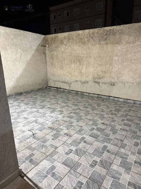 Foto 4 de Casa com 2 quartos à venda, 132m2 em Residencial e Comercial Cidade Morumbi, Pindamonhangaba - SP