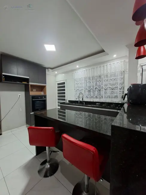 Foto 9 de Casa com 2 quartos à venda, 132m2 em Residencial e Comercial Cidade Morumbi, Pindamonhangaba - SP