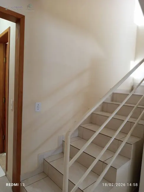 Foto 8 de Sobrado com 3 quartos à venda, 150m2 em Residencial e Comercial Cidade Morumbi, Pindamonhangaba - SP