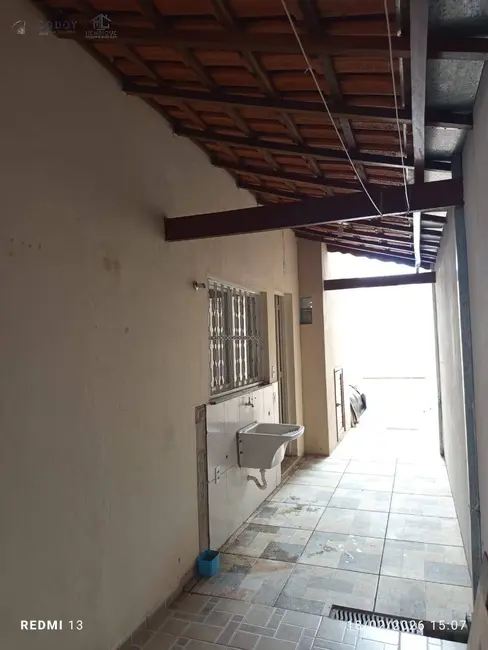 Foto 3 de Sobrado com 3 quartos à venda, 150m2 em Residencial e Comercial Cidade Morumbi, Pindamonhangaba - SP