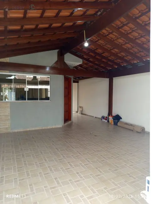 Foto 2 de Sobrado com 3 quartos à venda, 150m2 em Residencial e Comercial Cidade Morumbi, Pindamonhangaba - SP