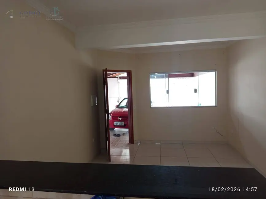 Foto 5 de Sobrado com 3 quartos à venda, 150m2 em Residencial e Comercial Cidade Morumbi, Pindamonhangaba - SP