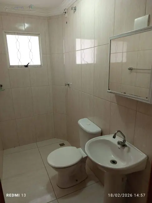 Foto 6 de Sobrado com 3 quartos à venda, 150m2 em Residencial e Comercial Cidade Morumbi, Pindamonhangaba - SP