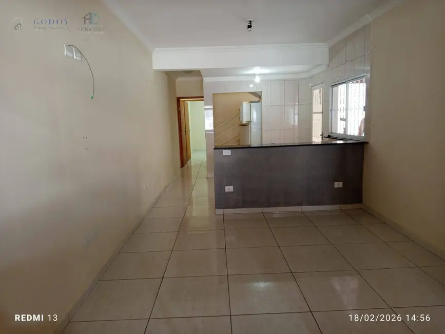 Foto 4 de Sobrado com 3 quartos à venda, 150m2 em Residencial e Comercial Cidade Morumbi, Pindamonhangaba - SP