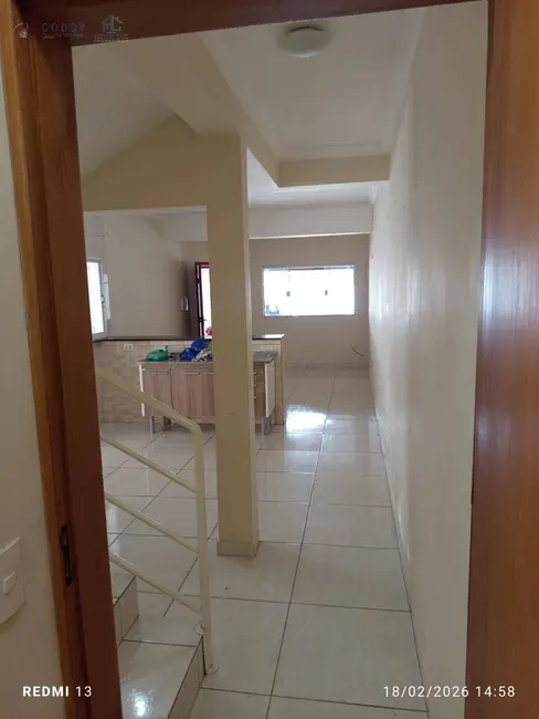 Foto 9 de Sobrado com 3 quartos à venda, 150m2 em Residencial e Comercial Cidade Morumbi, Pindamonhangaba - SP