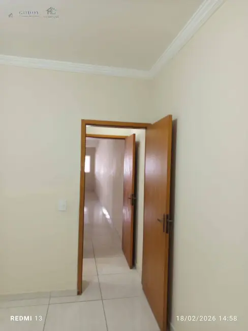 Foto 7 de Sobrado com 3 quartos à venda, 150m2 em Residencial e Comercial Cidade Morumbi, Pindamonhangaba - SP