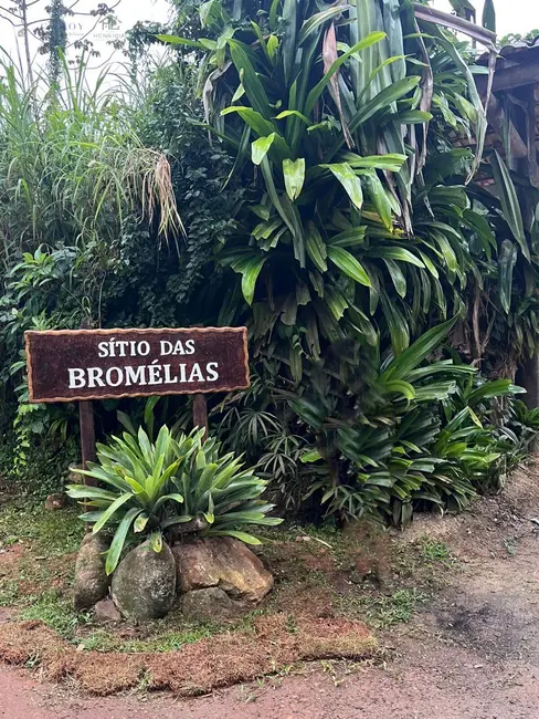 Foto 3 de Terreno / Lote à venda, 300m2 em Ubatuba - SP