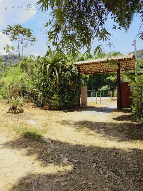 Foto 5 de Terreno / Lote à venda, 300m2 em Ubatuba - SP