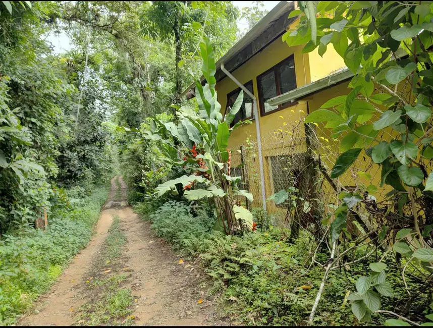 Terreno / Lote à venda, 300m2 em Ubatuba - SP - imagem 9 Foto 9 de Terreno / Lote à venda, 300m2 em Ubatuba - SP