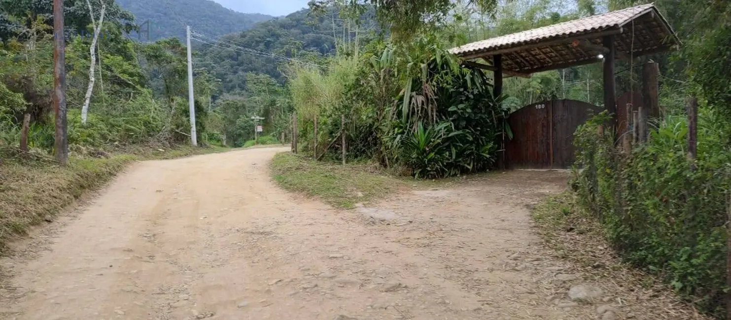 Terreno / Lote à venda, 300m2 em Ubatuba - SP - imagem 8 Foto 8 de Terreno / Lote à venda, 300m2 em Ubatuba - SP