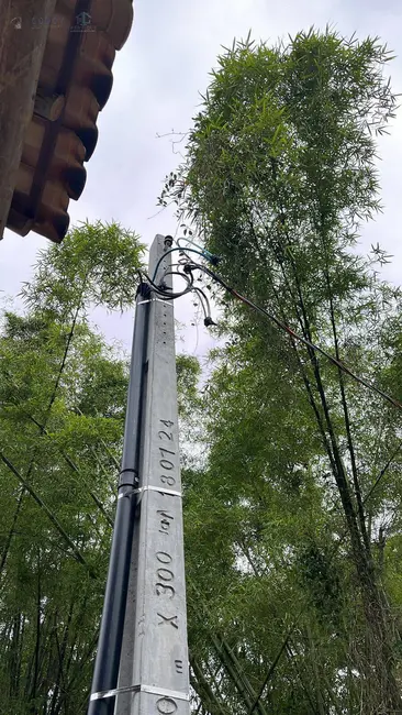 Foto 7 de Terreno / Lote à venda, 300m2 em Ubatuba - SP