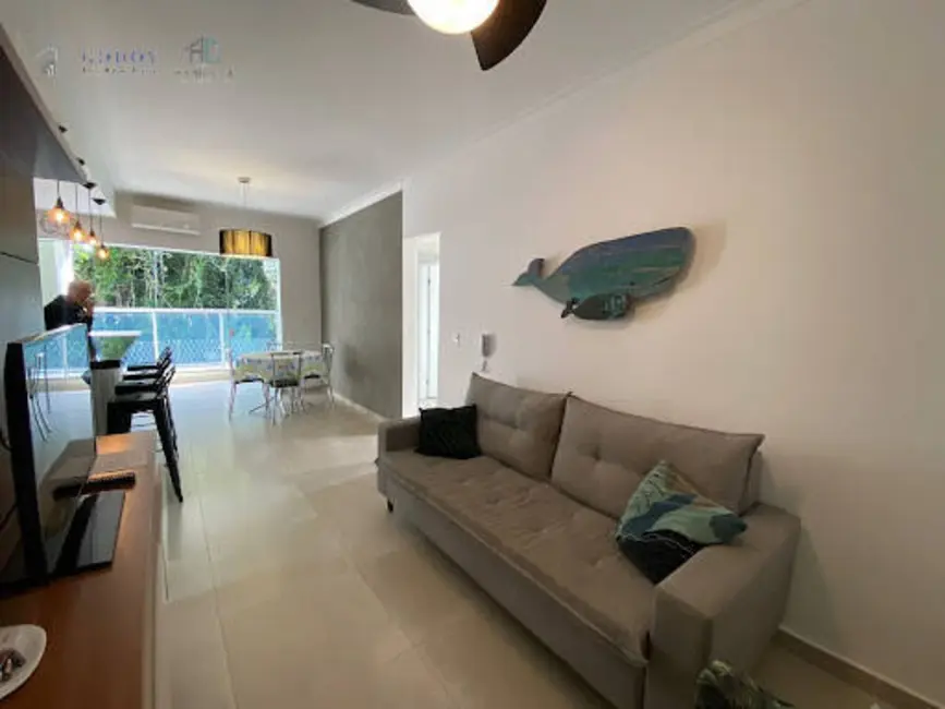 Foto 9 de Apartamento com 2 quartos à venda, 65m2 em Ubatuba - SP