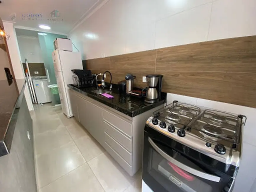 Foto 6 de Apartamento com 2 quartos à venda, 65m2 em Ubatuba - SP