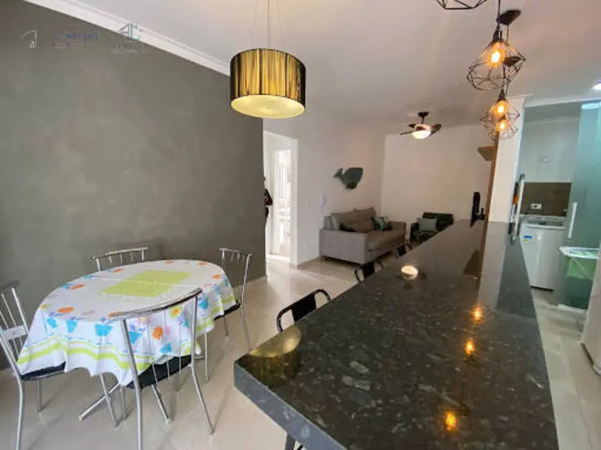 Foto 8 de Apartamento com 2 quartos à venda, 65m2 em Ubatuba - SP