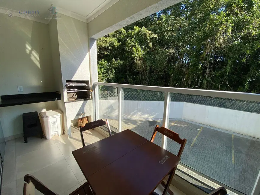 Foto 2 de Apartamento com 2 quartos à venda, 65m2 em Ubatuba - SP