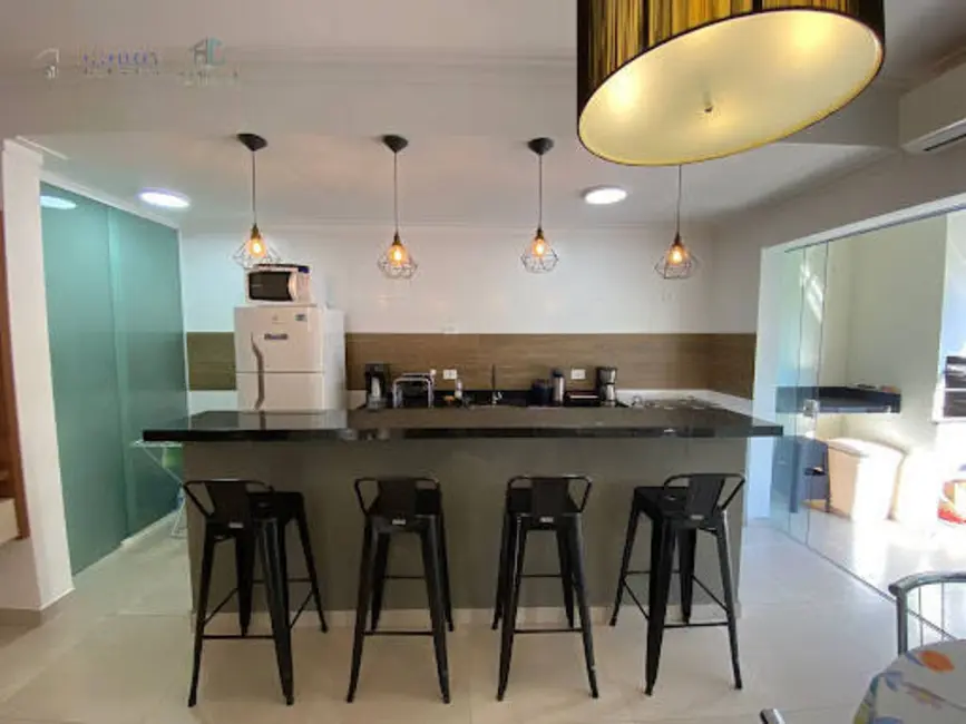 Foto 4 de Apartamento com 2 quartos à venda, 65m2 em Ubatuba - SP