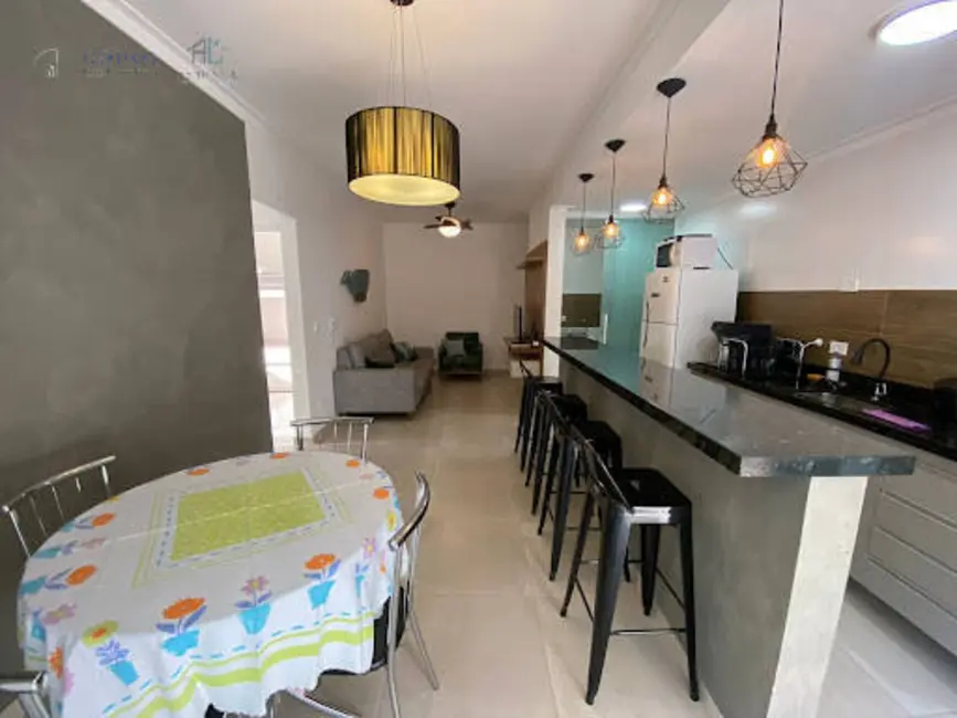 Foto 7 de Apartamento com 2 quartos à venda, 65m2 em Ubatuba - SP