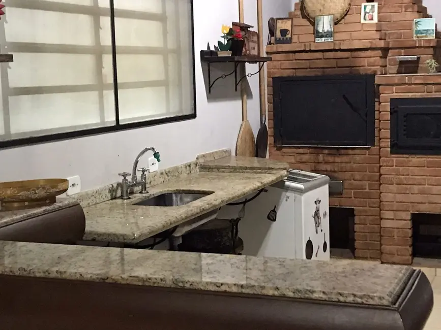 Foto 7 de Chácara com 5 quartos à venda, 400m2 em Bom Sucesso, Pindamonhangaba - SP