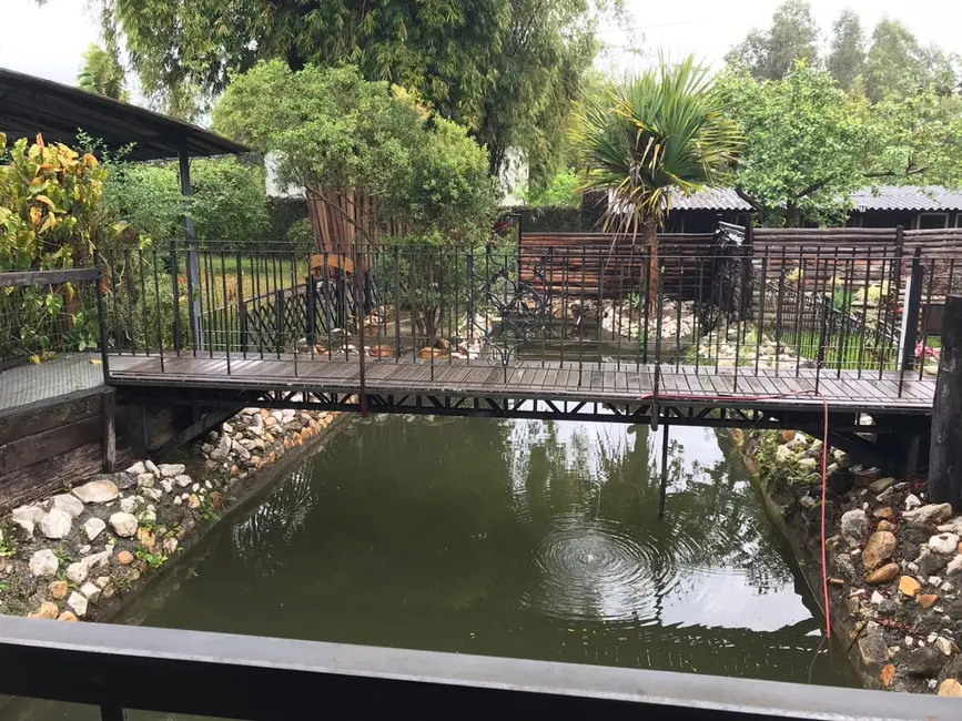 Foto 8 de Chácara com 5 quartos à venda, 400m2 em Bom Sucesso, Pindamonhangaba - SP