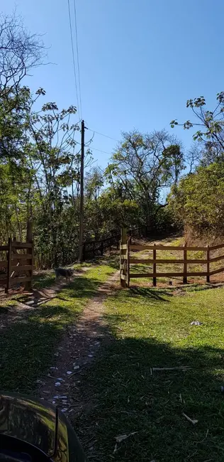 Foto 8 de Chácara com 2 quartos à venda, 170m2 em Pindamonhangaba - SP