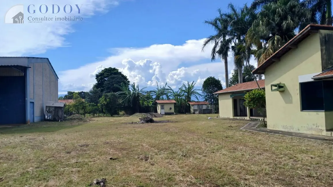 Foto 8 de Armazém / Galpão à venda e para alugar, 1200m2 em Roseira - SP