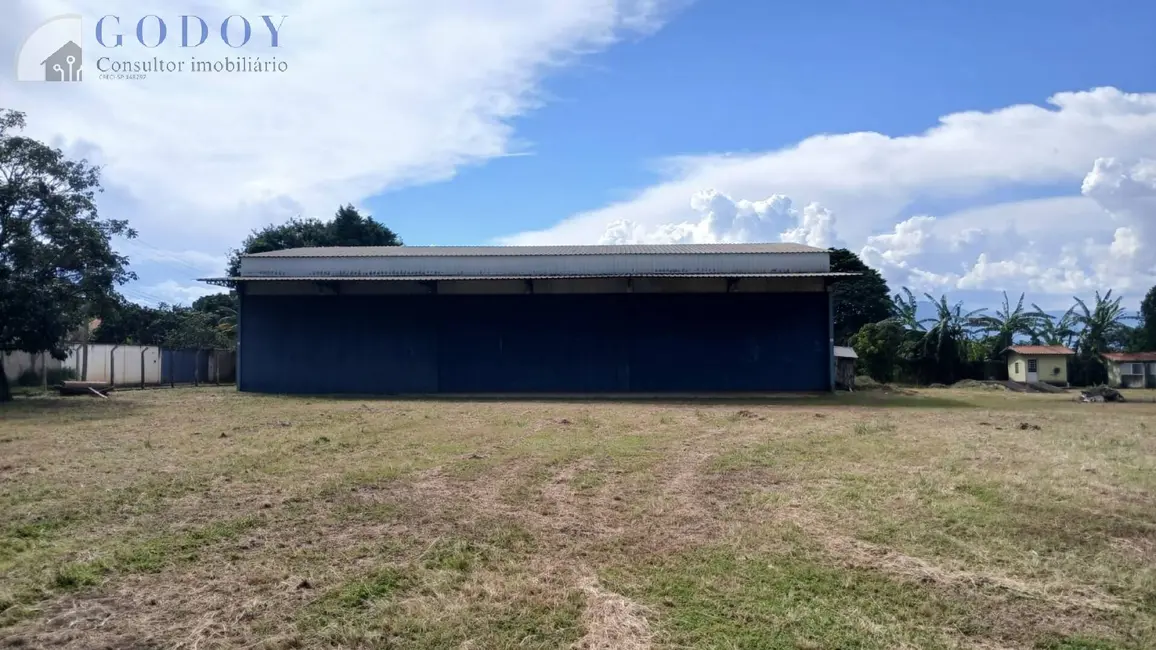 Foto 6 de Armazém / Galpão à venda e para alugar, 1200m2 em Roseira - SP