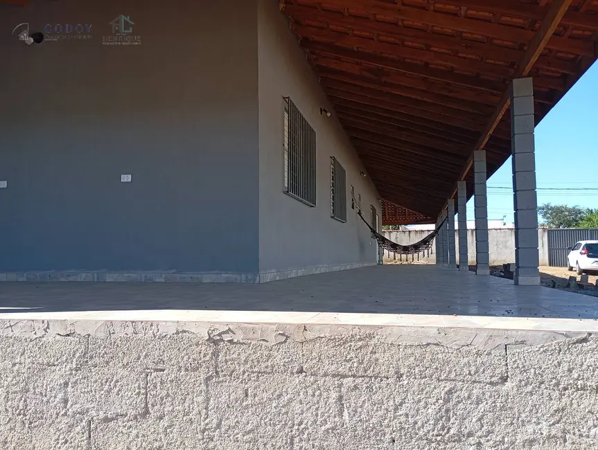 Foto 6 de Casa com 2 quartos à venda, 1000m2 em Parque Shangri-lá, Pindamonhangaba - SP