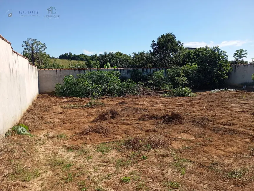 Foto 2 de Casa com 2 quartos à venda, 1000m2 em Parque Shangri-lá, Pindamonhangaba - SP