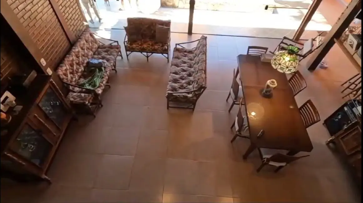 Foto 2 de Casa com 4 quartos à venda, 460m2 em Praia das Palmeiras, Caraguatatuba - SP