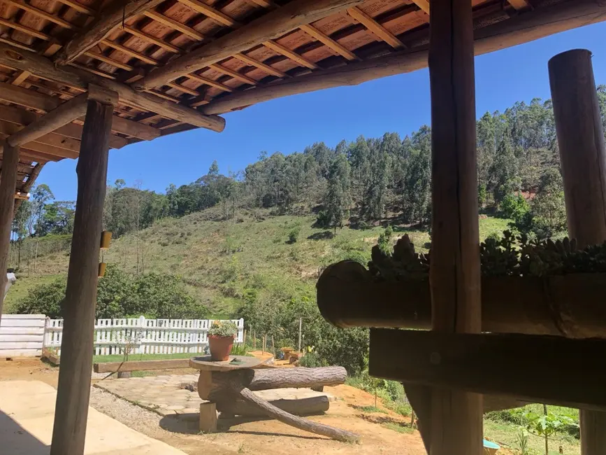 Foto 9 de Sítio / Rancho com 1 quarto à venda, 9m2 em Pindamonhangaba - SP