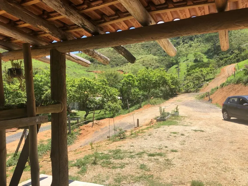 Foto 8 de Sítio / Rancho com 1 quarto à venda, 9m2 em Pindamonhangaba - SP