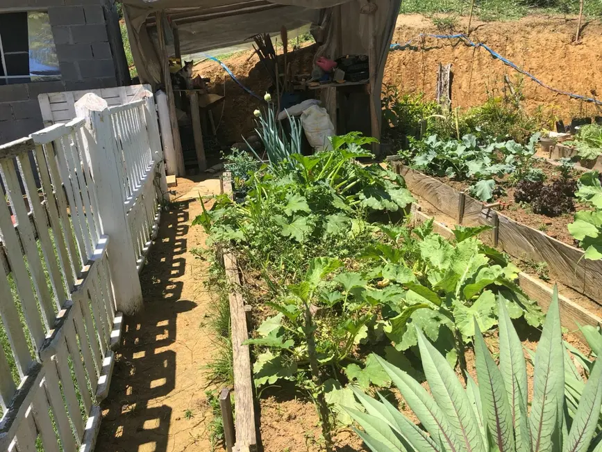 Foto 6 de Sítio / Rancho com 1 quarto à venda, 9m2 em Pindamonhangaba - SP