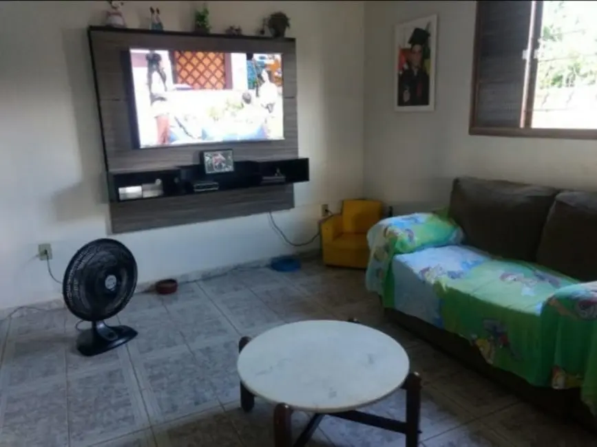 Foto 3 de Chácara com 2 quartos à venda, 530m2 em Pindamonhangaba - SP